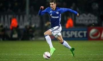 Schalke pobije rekord? Mega kontrakt dla Goretzki
